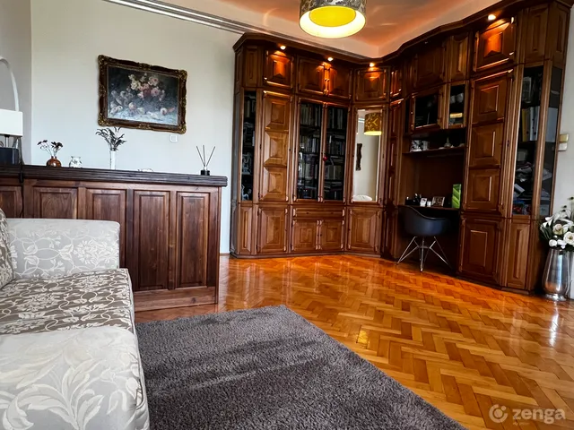Eladó lakás Miskolc, Népkert 139 nm