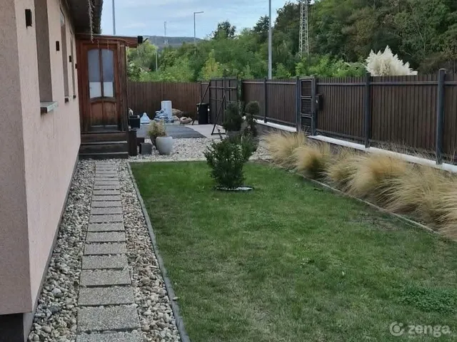 Eladó ház Páty 84 nm