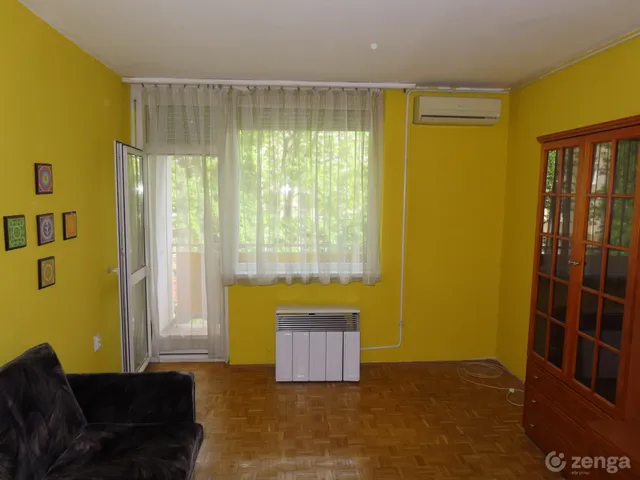 Eladó lakás Budapest IV. kerület, Megyer, Reviczky utca 38 57 nm