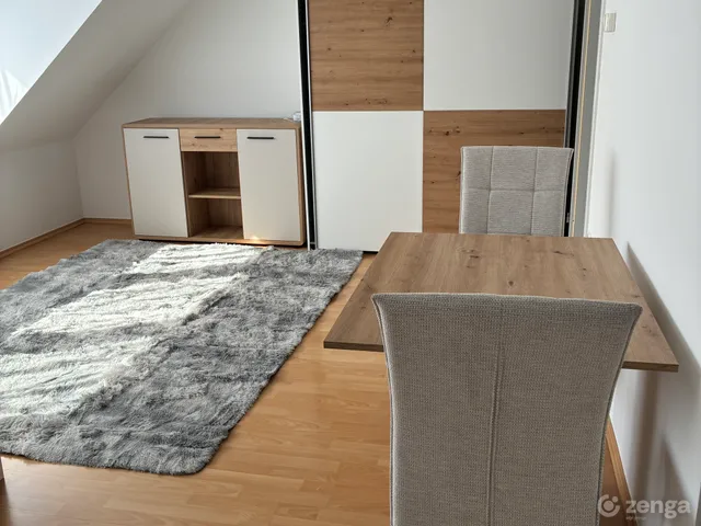 Kiadó lakás Sopron, Ágfalvi úti lakópark 30 nm