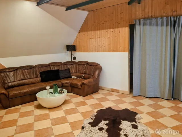 Kiadó lakás Ágfalva 130 nm