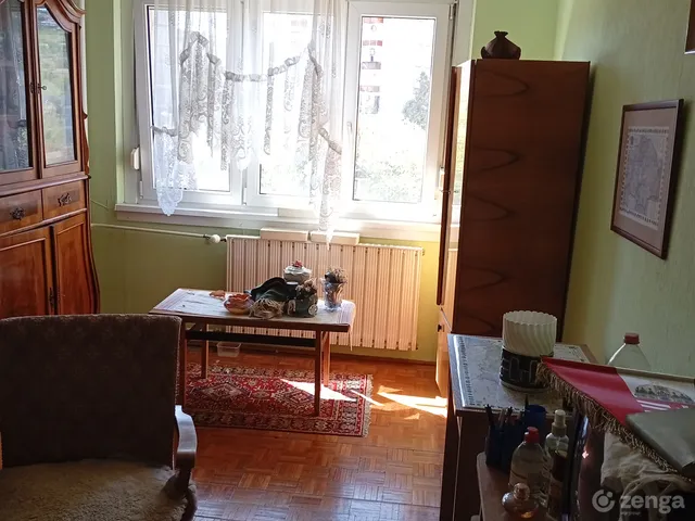 Eladó lakás Budapest III. kerület, Óbuda 65 nm