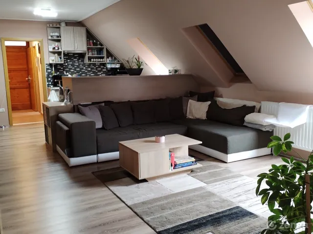 Eladó lakás Eger, Tihamér 75 nm