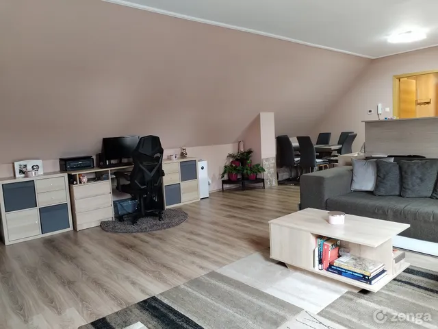 Eladó lakás Eger, Tihamér 75 nm