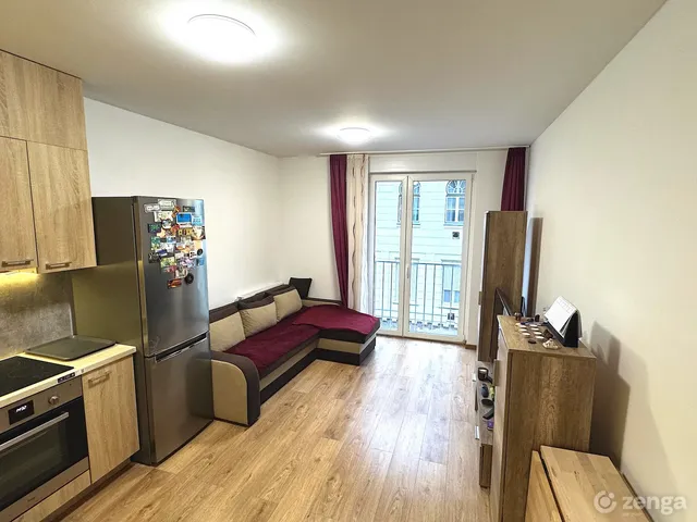 Eladó lakás Budapest VIII. kerület, Magdolnanegyed 41 nm