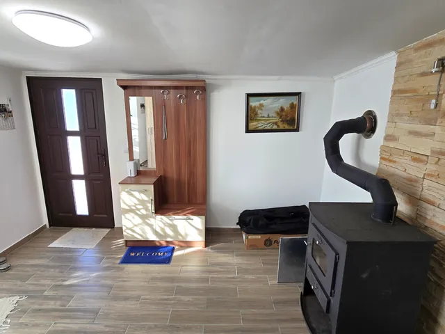 Eladó ház Bodonhely, Gyöngyvirág 50 nm