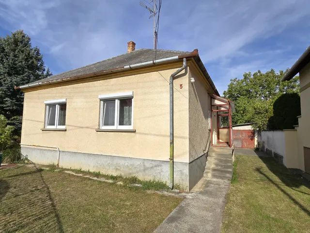 Eladó ház Mosonmagyaróvár, Moson 95 nm