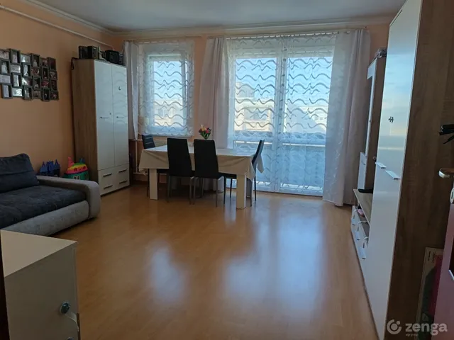 Eladó lakás Székesfehérvár 54 nm