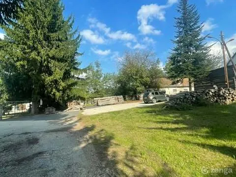 Eladó kereskedelmi és ipari ingatlan Borsfa 10028 nm
