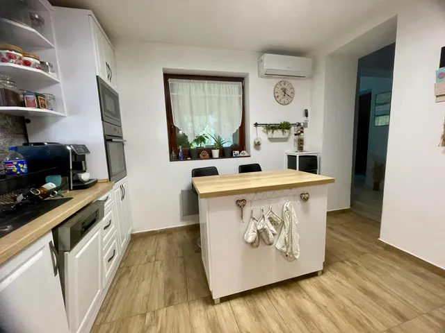 Eladó ház Nyírpazony 110 nm