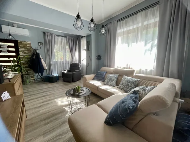 Eladó ház Nyírpazony 110 nm