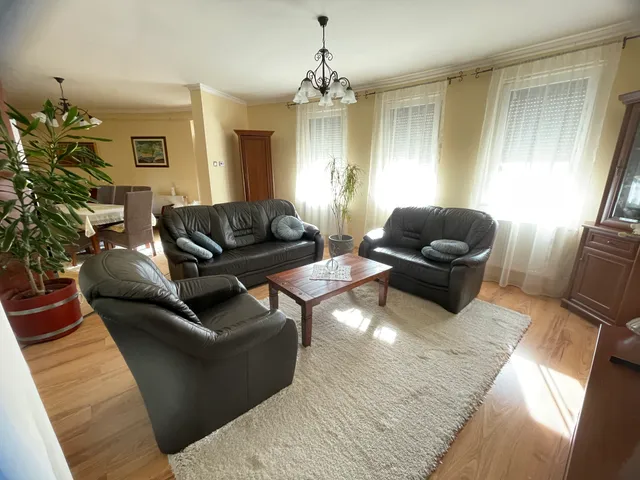 Eladó ház Nyíregyháza, Kertváros 101 nm