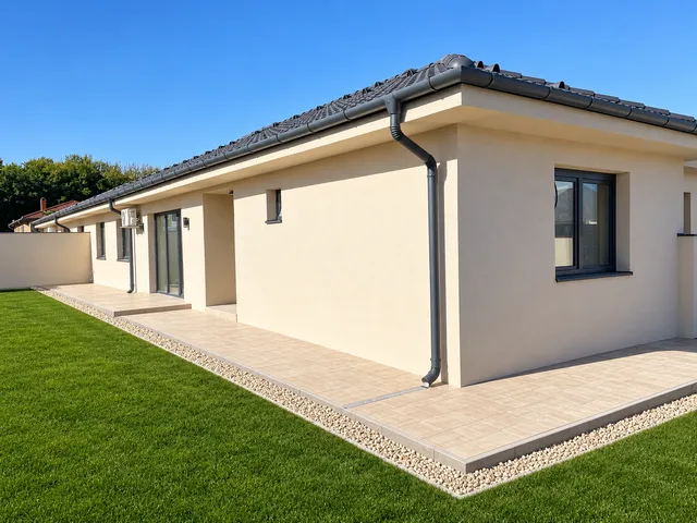 Eladó ház Nyíregyháza, Malomkert 126 nm