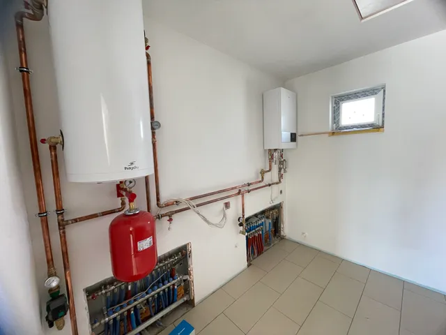 Eladó ház Nyíregyháza, Malomkert 126 nm