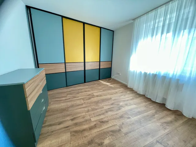 Kiadó lakás Nyíregyháza, Belváros 80 nm