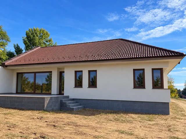 Eladó ház Nagykálló 98 nm