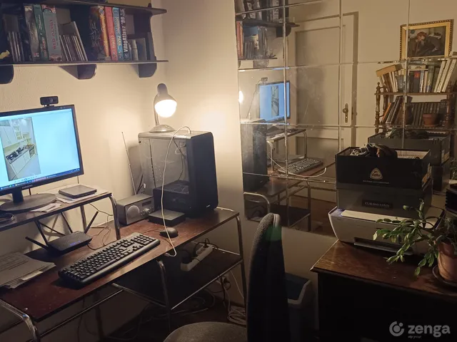 Eladó lakás Budapest III. kerület, Pók utcai lakótelep 54 nm