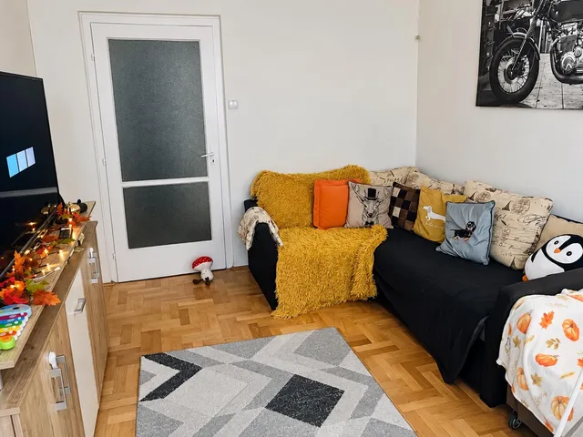 Eladó lakás Budapest III. kerület, Békásmegyer 66 nm