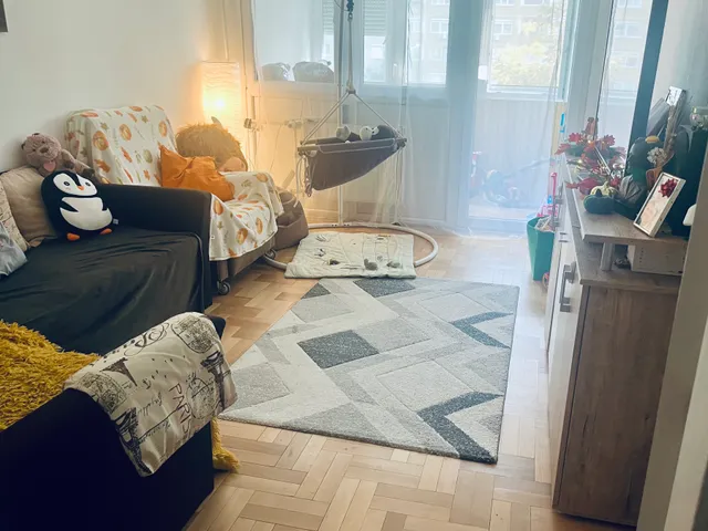 Eladó lakás Budapest III. kerület, Békásmegyer 66 nm