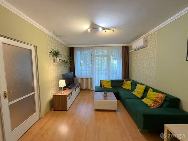 Eladó lakás Budapest IV. kerület, Újpest 72 nm