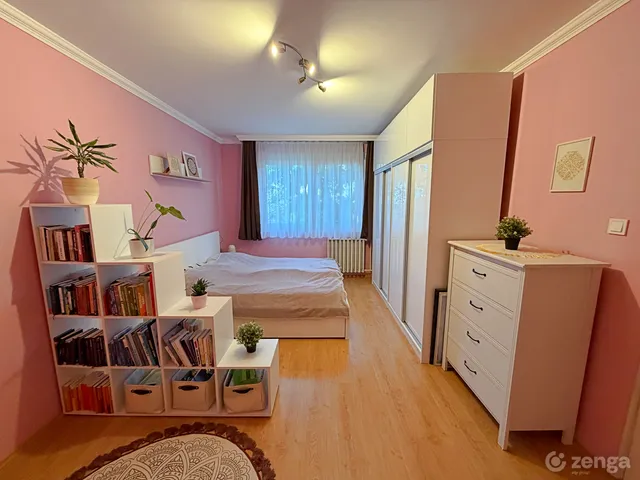 Eladó lakás Budapest IV. kerület, Újpest 72 nm