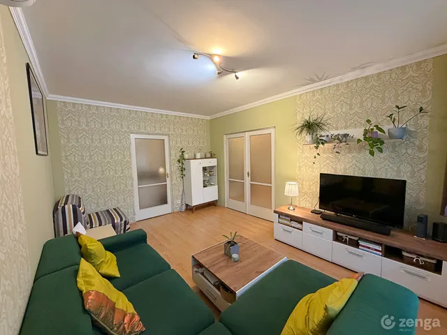 Eladó lakás Budapest IV. kerület, Újpest 72 nm