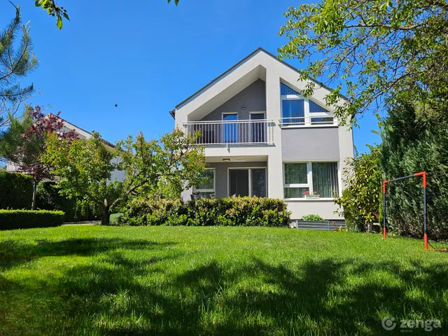 Eladó ház Budaörs, Törökugrató 115 nm