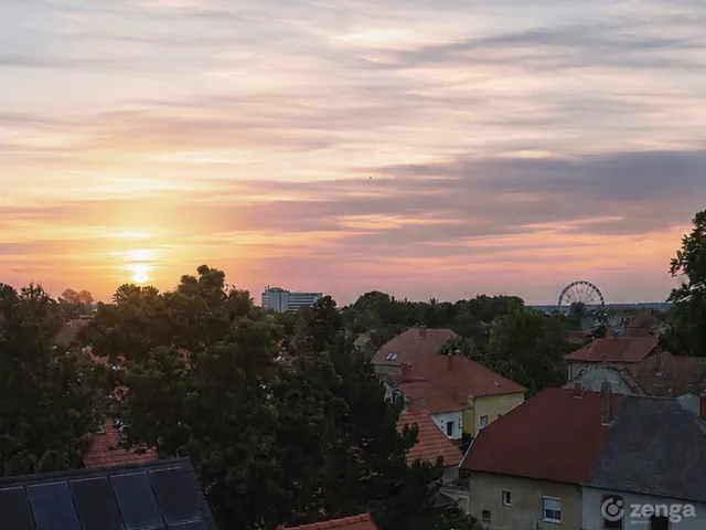 Eladó lakás Keszthely 80 nm