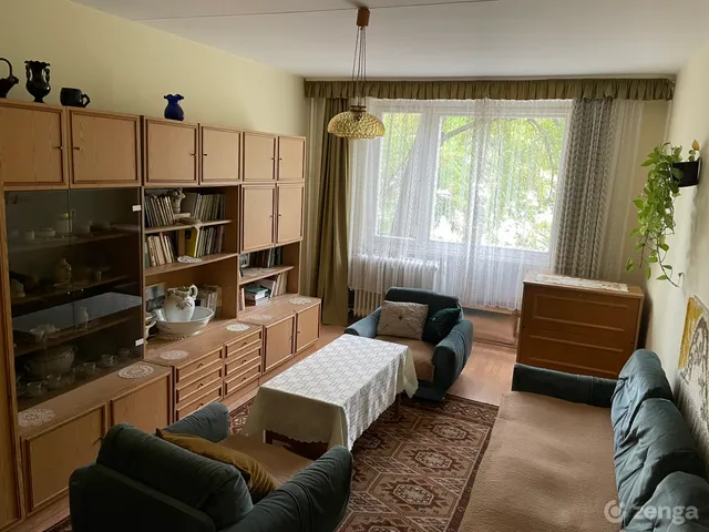 Eladó lakás Debrecen, Vénkert 53 nm