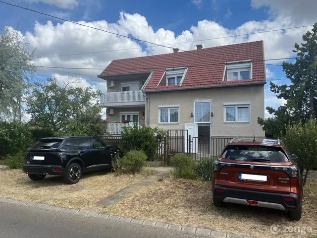 Eladó ház Debrecen, Biharikert 123 nm