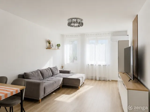 Eladó lakás Budapest XIV. kerület, Törökőr, Bíbor utca 71 nm