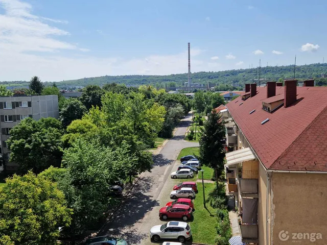 Eladó lakás Miskolc, Győri kapu 35 nm