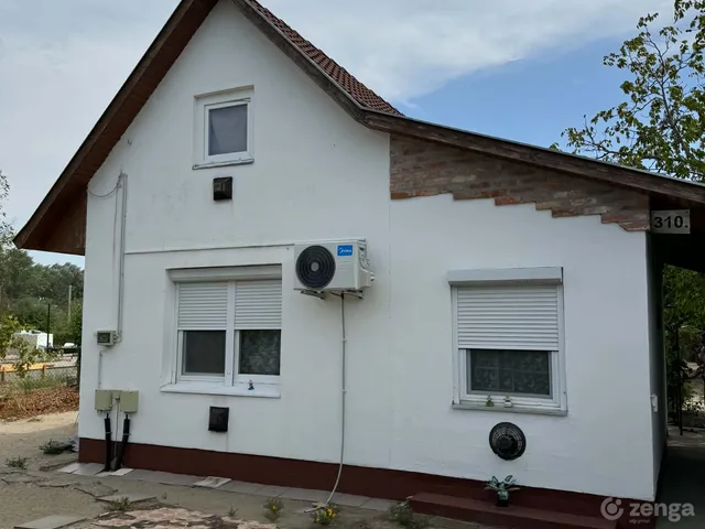 Eladó ház Szatymaz 40 nm