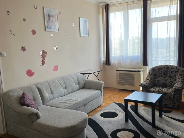 Eladó lakás Győr, Gyárváros 43 nm