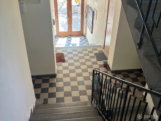 Eladó lakás Budapest XI. kerület, Belbuda XI. ker. 57 nm