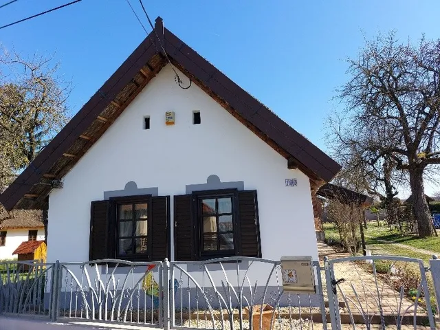 Eladó ház Balatonszentgyörgy 153 nm