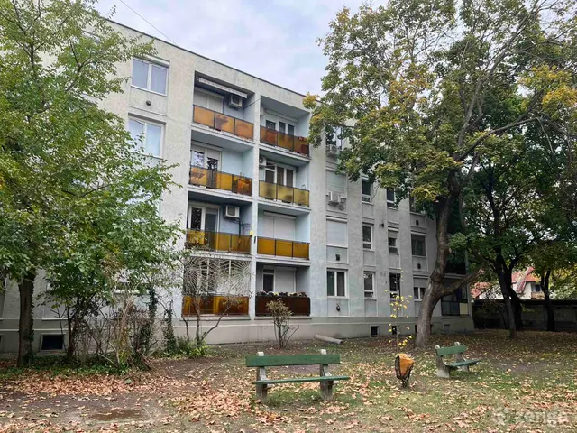 Eladó lakás Budapest XIX. kerület, Wekerletelep 55 nm