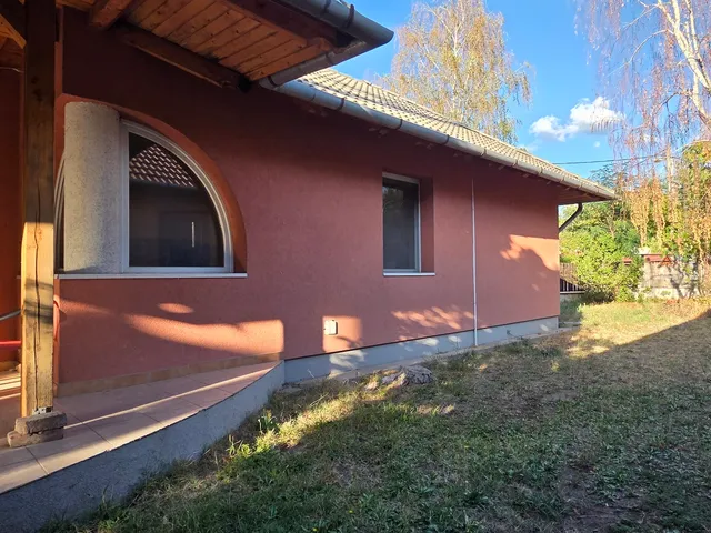 Kiadó ház Dunakeszi 155 nm