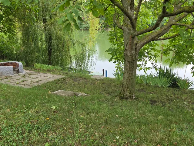 Eladó nyaraló Gyomaendrőd 20 nm