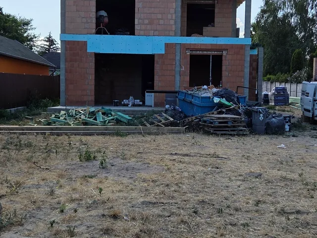 Eladó ház Göd, Alsógöd 160 nm