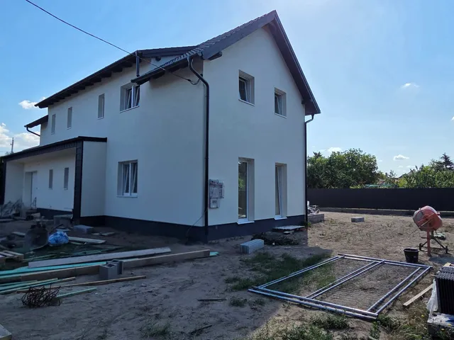 Eladó ház Göd, Alsógöd 167 nm