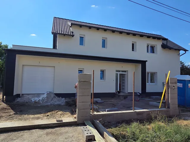 Eladó ház Göd, Alsógöd 167 nm