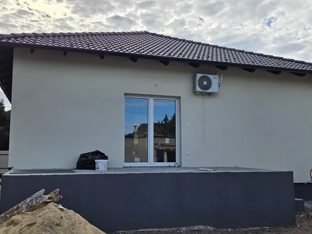 Eladó ház Dunakeszi 97 nm