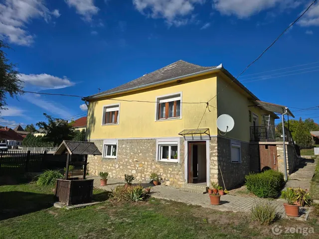Eladó ház Csehbánya 145 nm