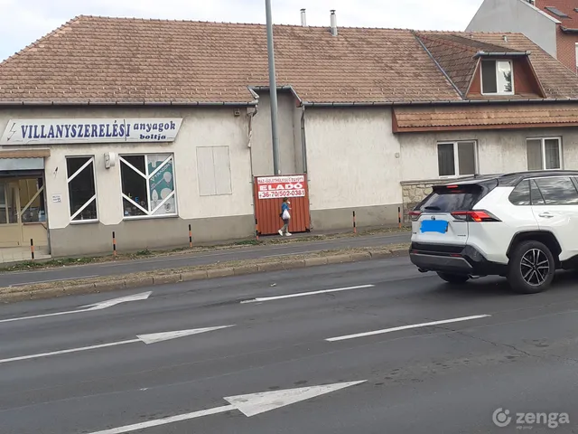 Eladó ház Nyíregyháza, Bujtos 324 nm