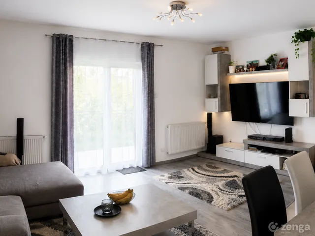 Eladó ház Gyömrő, Liget lakópark 92 nm