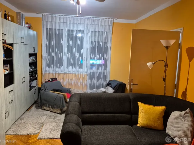 Eladó lakás Budapest XX. kerület 54 nm