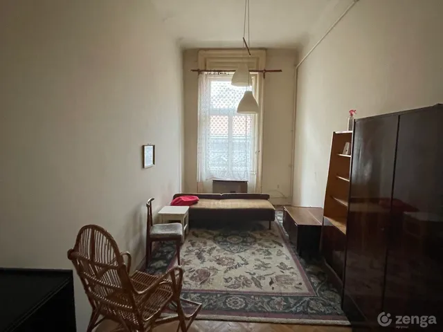 Eladó lakás Budapest VI. kerület, Nagykörúton belüli terület 40 nm