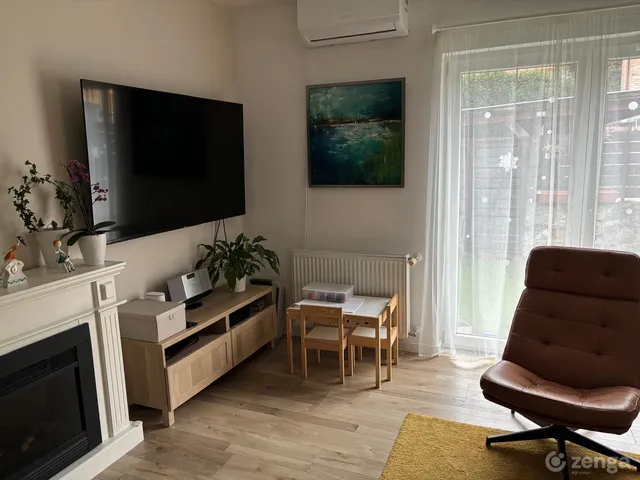 Eladó lakás Budakeszi 55 nm