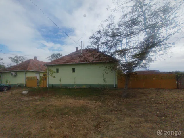 Eladó ház Orgovány 100 nm